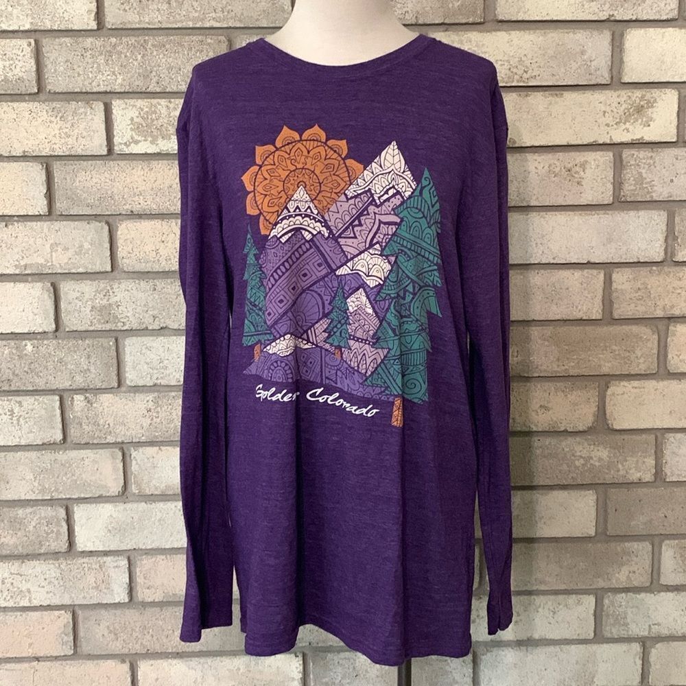 3for$20 long sleeve shirt medium